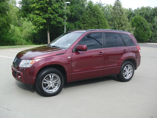 Suzuki Grand Vitara 2006 photo 2