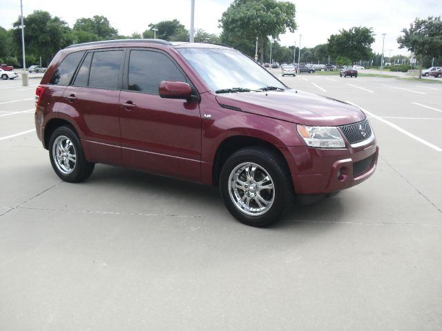 Suzuki Grand Vitara 2006 photo 3