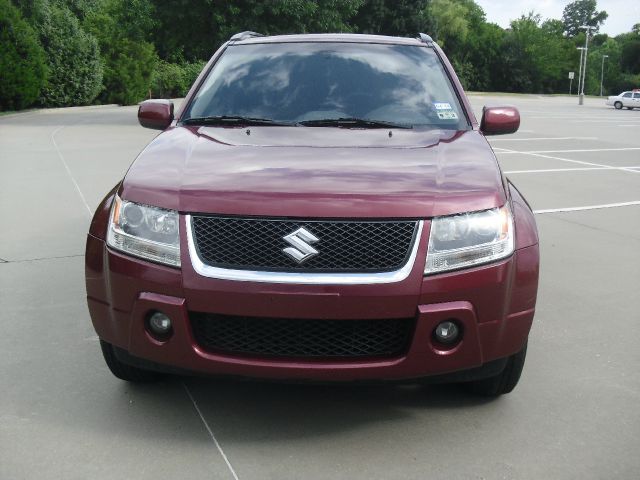 Suzuki Grand Vitara 2006 photo 4