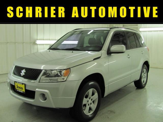 Suzuki Grand Vitara Shinka Addition Unspecified