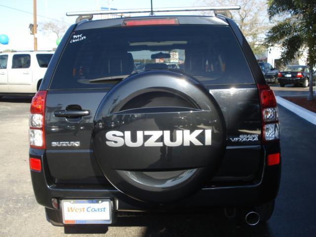 Suzuki Grand Vitara Unknown Sport Utility