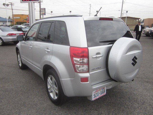 Suzuki Grand Vitara 2006 photo 1