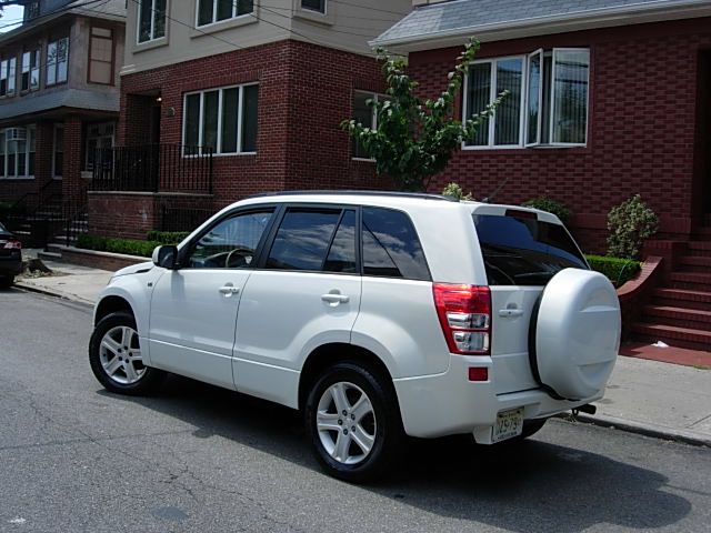 Suzuki Grand Vitara 2006 photo 1