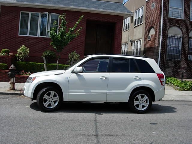 Suzuki Grand Vitara 2006 photo 2