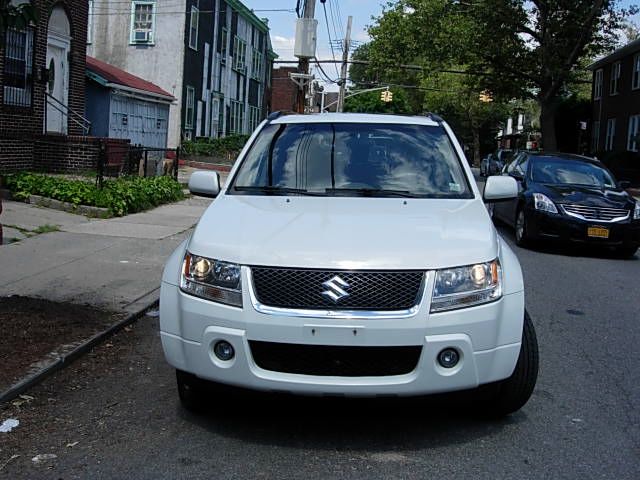 Suzuki Grand Vitara 2006 photo 4