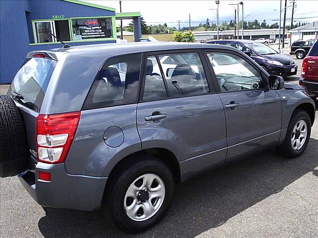 Suzuki Grand Vitara 2006 photo 1