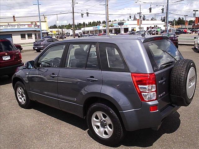 Suzuki Grand Vitara 2006 photo 2