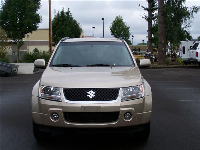 Suzuki Grand Vitara Unknown Sport Utility