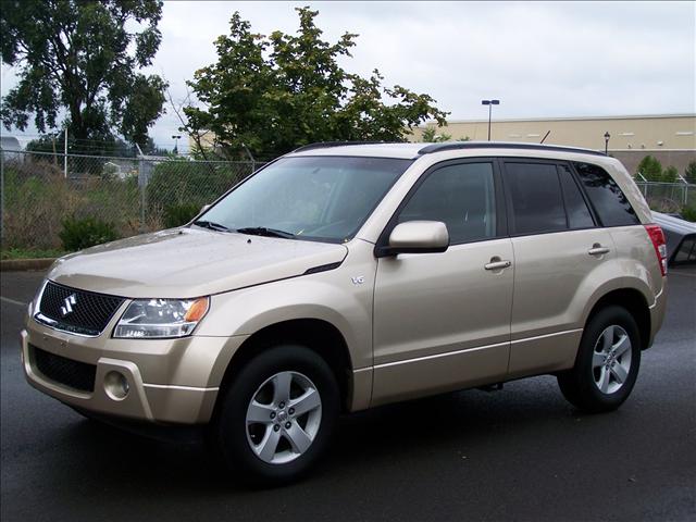 Suzuki Grand Vitara 2006 photo 1