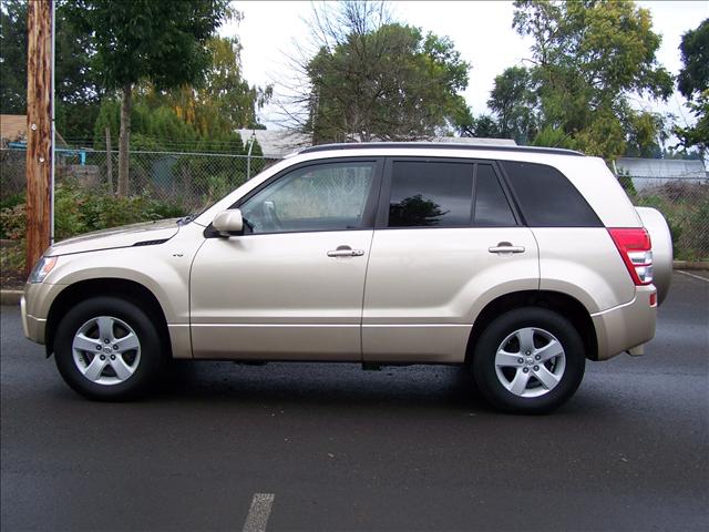 Suzuki Grand Vitara 2006 photo 2