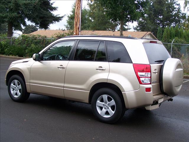 Suzuki Grand Vitara 2006 photo 3