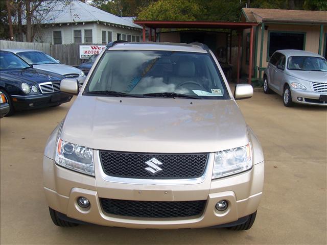 Suzuki Grand Vitara Coupe Sport Utility