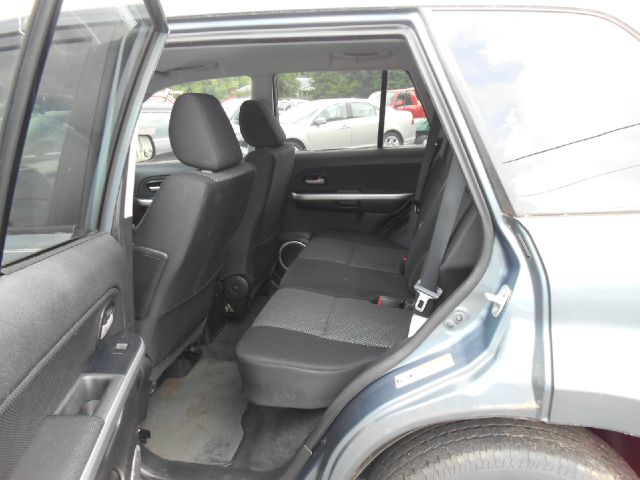 Suzuki Grand Vitara 2006 photo 2