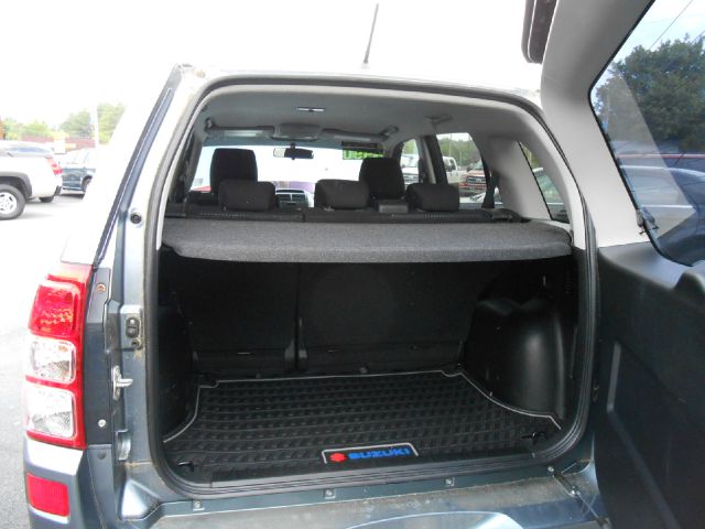 Suzuki Grand Vitara 2006 photo 3