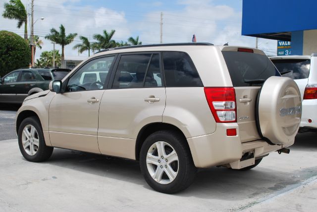 Suzuki Grand Vitara 2006 photo 8