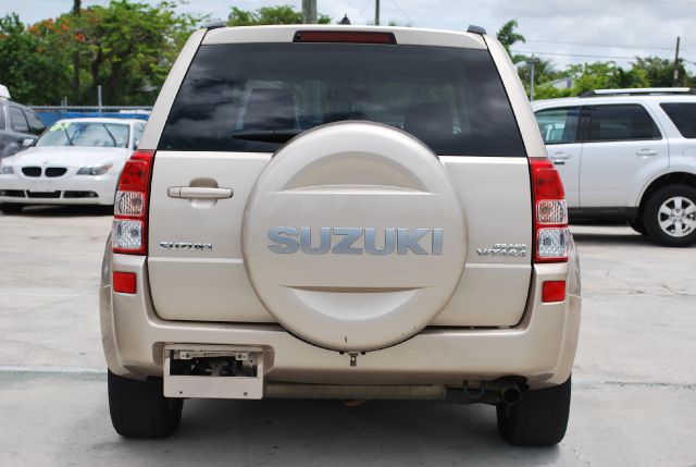 Suzuki Grand Vitara 2006 photo 9