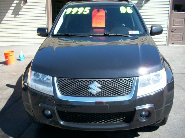 Suzuki Grand Vitara 2006 photo 2