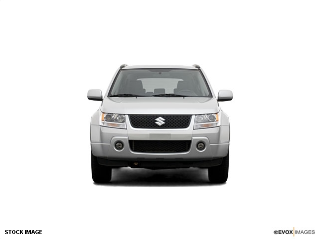 Suzuki Grand Vitara 2006 photo 1