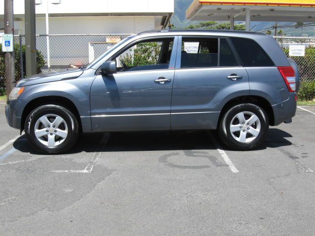 Suzuki Grand Vitara 2006 photo 1