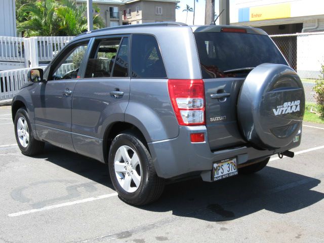 Suzuki Grand Vitara 2006 photo 2