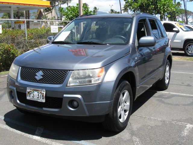 Suzuki Grand Vitara 2006 photo 3