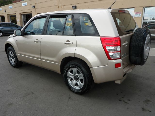 Suzuki Grand Vitara 2006 photo 1