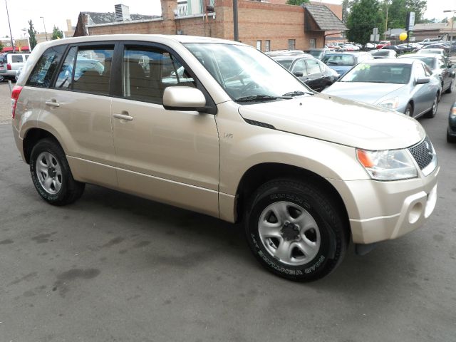 Suzuki Grand Vitara 2006 photo 2