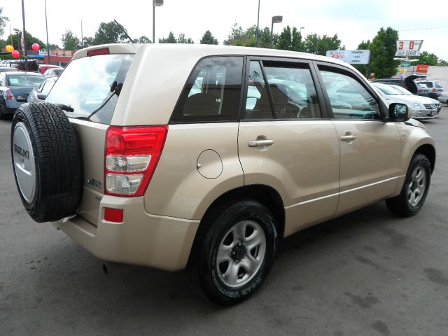 Suzuki Grand Vitara 2006 photo 3