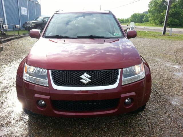 Suzuki Grand Vitara 2006 photo 14