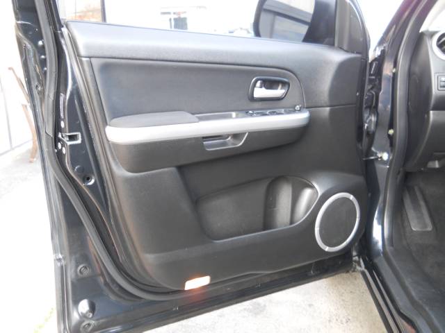 Suzuki Grand Vitara 2006 photo 3