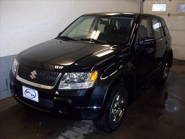 Suzuki Grand Vitara LX Hardtop Sport Utility