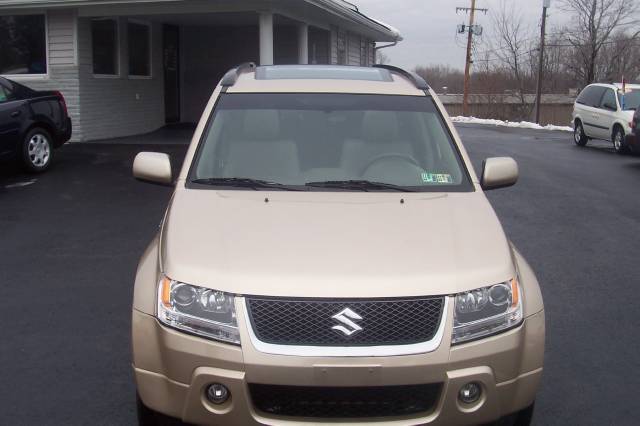 Suzuki Grand Vitara 2006 photo 4