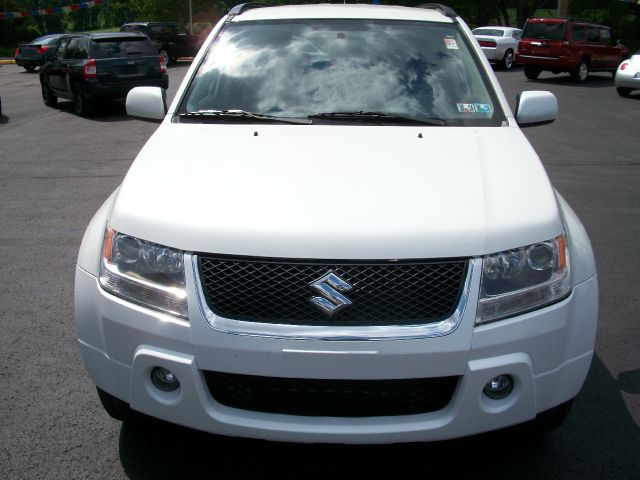 Suzuki Grand Vitara 2007 photo 2