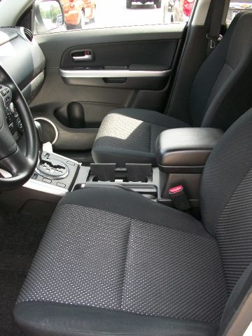 Suzuki Grand Vitara 2007 photo 3