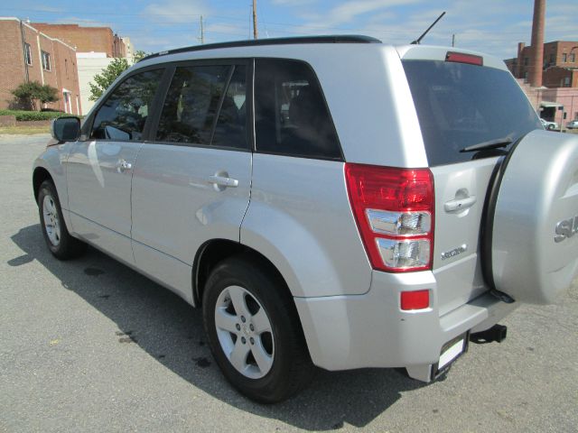 Suzuki Grand Vitara 2007 photo 1