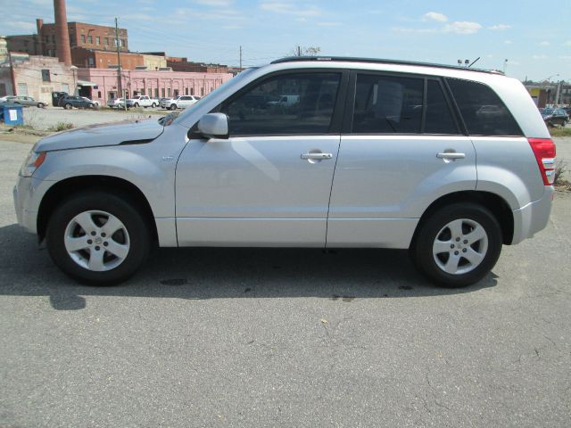 Suzuki Grand Vitara 2007 photo 2