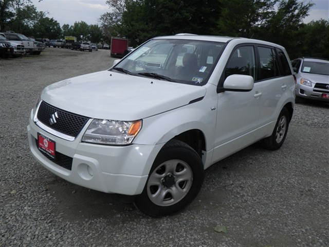 Suzuki Grand Vitara Shinka Addition Unspecified