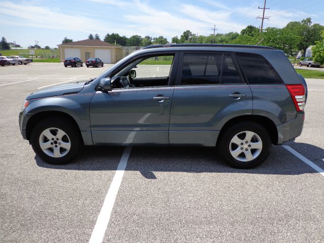 Suzuki Grand Vitara 2007 photo 13