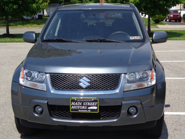 Suzuki Grand Vitara 2007 photo 15