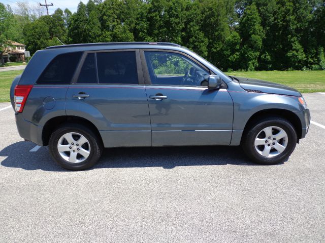 Suzuki Grand Vitara 2007 photo 16