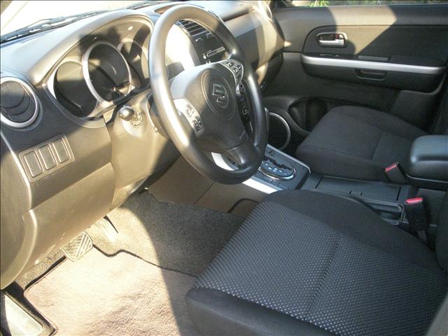 Suzuki Grand Vitara 2007 photo 1