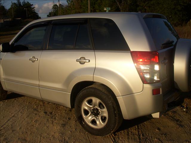 Suzuki Grand Vitara 2007 photo 5