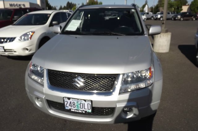 Suzuki Grand Vitara 2007 photo 2