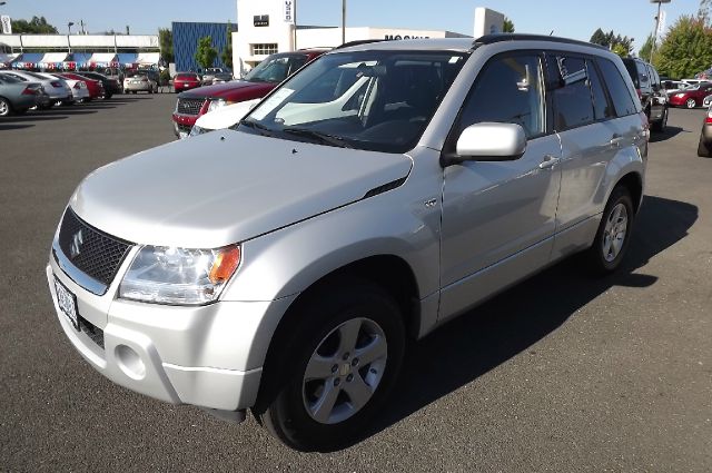 Suzuki Grand Vitara 2007 photo 3