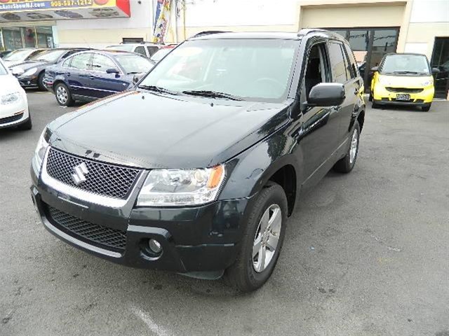 Suzuki Grand Vitara 2007 photo 2