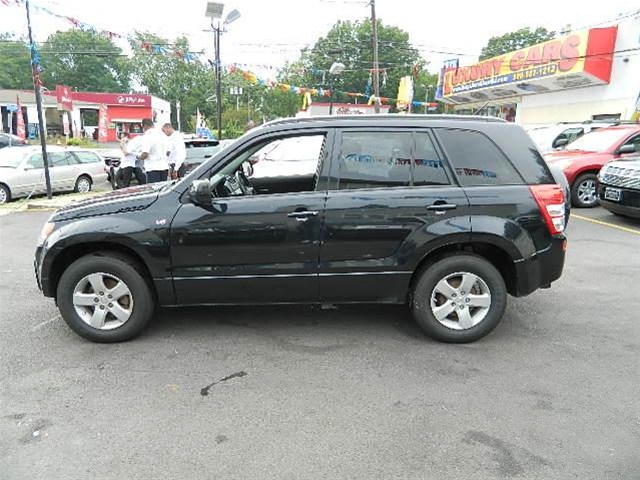 Suzuki Grand Vitara 2007 photo 3