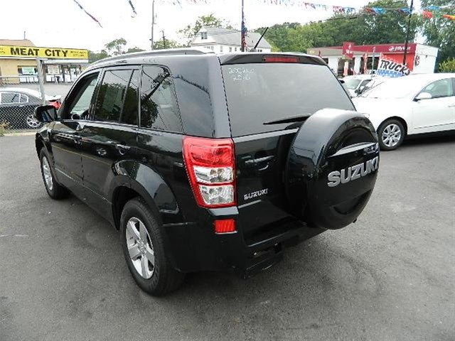 Suzuki Grand Vitara 2007 photo 4