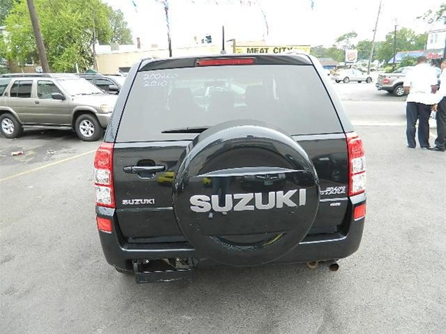 Suzuki Grand Vitara 2007 photo 5