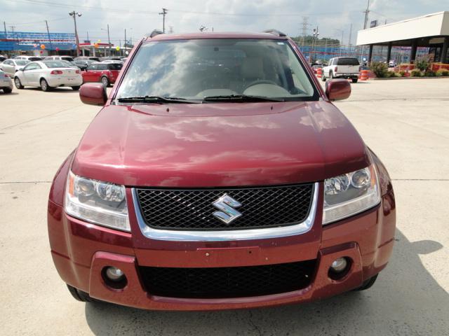 Suzuki Grand Vitara 2007 photo 1