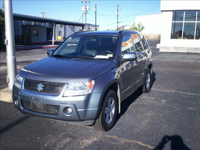 Suzuki Grand Vitara 2007 photo 1